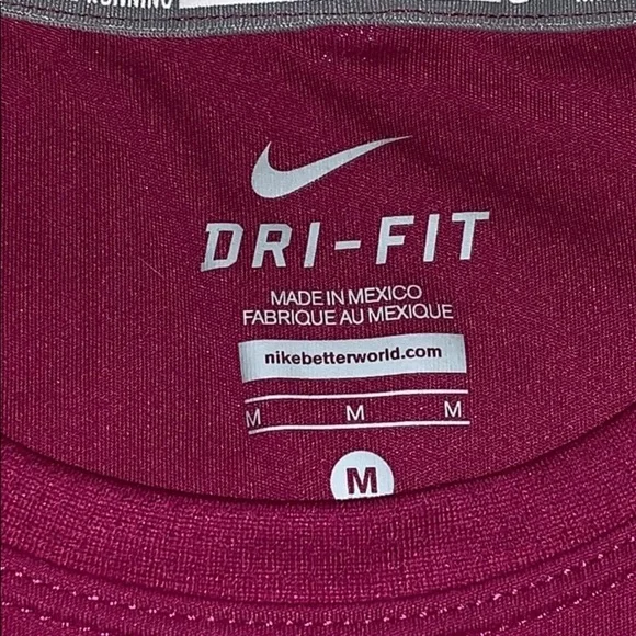 Nike Top - Picture 2 of 2